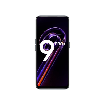 Смартфон realme 9 Pro+ 8/256 ГБ, черный