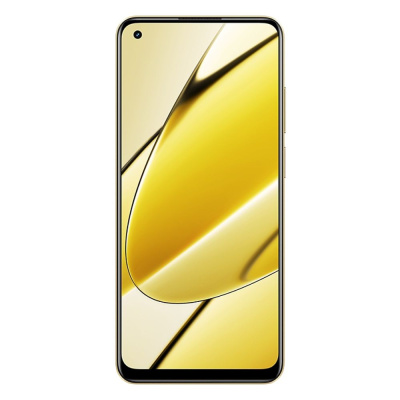 Realme 11 8/256Gb Золотой