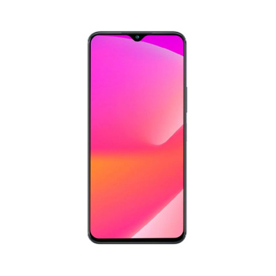 Infinix Note 12 (2023) 8/256Gb Volcanic Grey RU