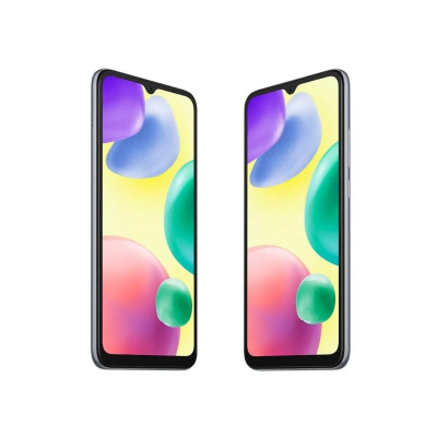 Redmi 10A 2/32Gb Chrome Silver RU (Без NFC)