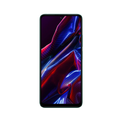 Xiaomi Poco X5 5G 6/128Gb Green Global Version