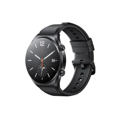 Часы Xiaomi Watch S1 (M2112W1) Black
