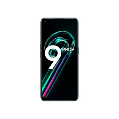 Смартфон realme 9 Pro+ 8/256 ГБ, зеленый