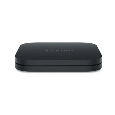 TV Приставка Xiaomi Mi Box S (2nd Gen) RU (MDZ-28-AA)