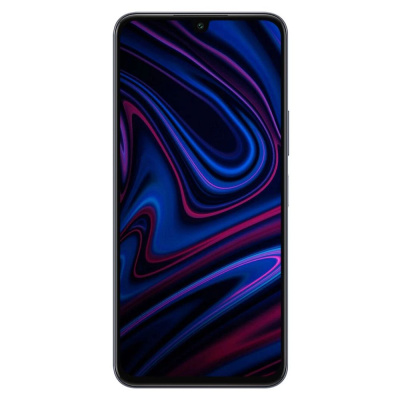 Infinix Note 12 Pro 8/256Gb Volcanic Grey RU
