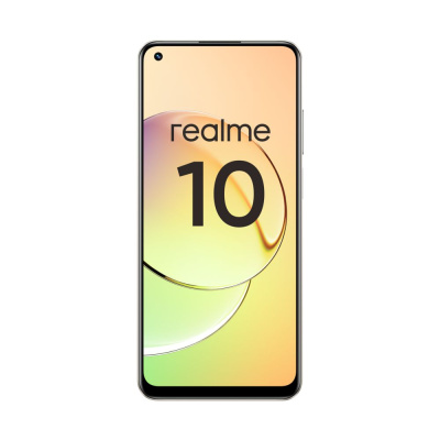 Realme 10 8/256Gb Белый