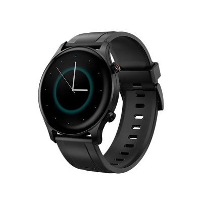 Умные часы Xiaomi Haylou Smart Watch LS04 Black RU (RS3)