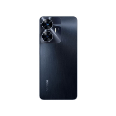 Realme C55 8/256Gb Черный