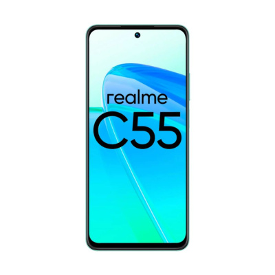 Realme C55 8/256Gb Зеленый