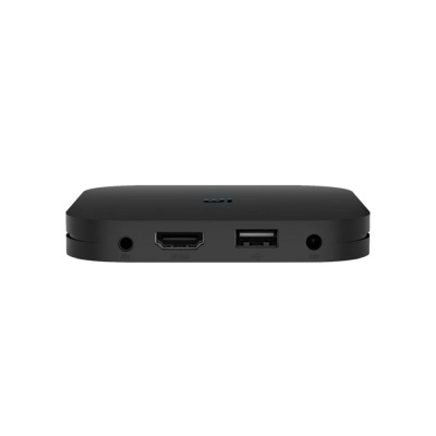 TV Приставка Xiaomi Mi Box S EU (MDZ-22-AB)