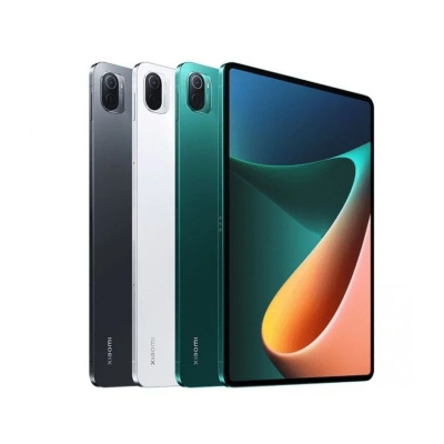Планшет Xiaomi Pad 5 6/128Gb Cosmic Gray EU Global Version