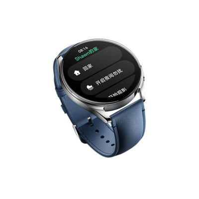 Часы Xiaomi Watch S2 (46mm) Silver
