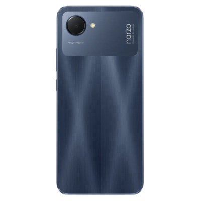 Realme NARZO 50i Prime 4/64Gb Синий