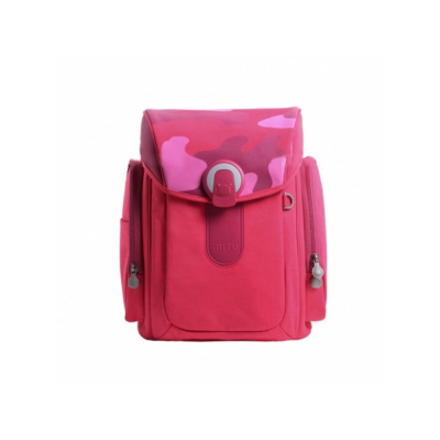 Рюкзак детский Xiaomi Mi Rabbit MITU Children Bag (MTSB01RM) Red
