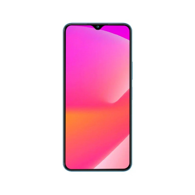 Infinix Note 12 (2023) 8/256Gb Tuscany Blue RU