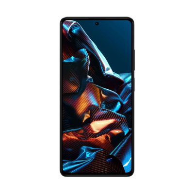 Xiaomi Poco X5 Pro 5G 8/256Gb Yellow Global Version