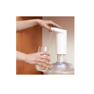 Автоматическая помпа Xiaomi Automatic Water Pump (HD-ZDCSJ07) White