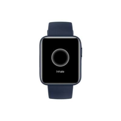 Часы Xiaomi Mi Watch Lite Navy Blue RU