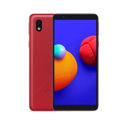 Samsung Galaxy A01 Core 32Gb Red