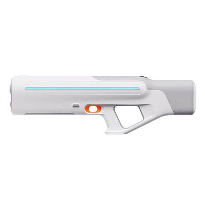 Водяной пистолет Xiaomi Mijia Pulse Water Gun (MJMCSQ01MS) белый