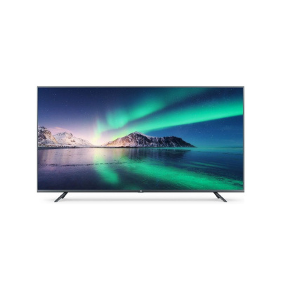 Смарт телевизор Xiaomi Mi TV 4S 55 (L55M5-5ASP) EU черный