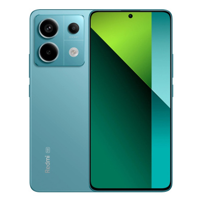 Xiaomi Redmi Note 13 PRO 5G 8/256Gb Ocean Teal EU Global Version