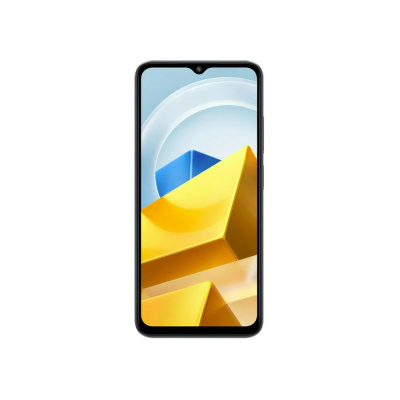 Xiaomi Poco M5 4/64Gb Black EU