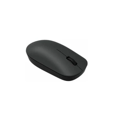 Мышь компьтерная Xiaomi Wireless Mouse Lite (XMWXSB01YM) Черный